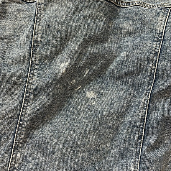 Denim Jacket - Picture 5 of 5